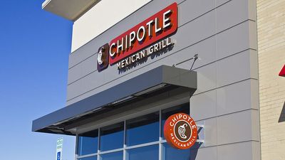 Chipotle Announces Investments In AI, Cava Competitor