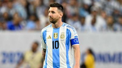 Argentina Predicted Lineup vs. Bolivia: 2026 FIFA World Cup Qualifier