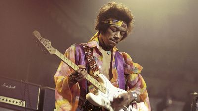 “They’re a lot tighter and smoother. You can hear more guitar, and these are far superior to all the other versions of these tracks”: Never-before-heard Jimi Hendrix demos are up for auction – and expected to sell for $260,000