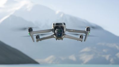 DJI Air 3S launches with dual-camera setup, nightscape obstacle sensing, and 45-minute flight time