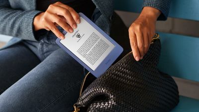 Amazon Kindle refresh could be imminent as rumors predict release date for two models