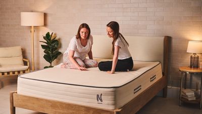 Is the Nolah Natural 11 mattress worth it? We tried the organic latex bed to find out