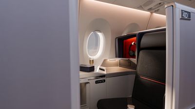 Delta just announced an entire new look for its planes