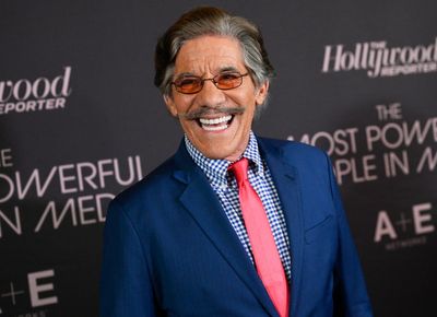 Former Fox News host Geraldo Rivera endorses Harris and hits out at ex-friend turned ‘sore loser’ Trump