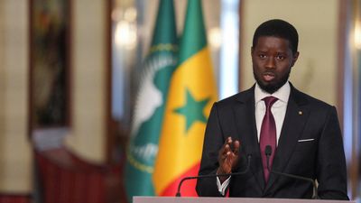 Senegal unveils 25-year development plan aiming for economic sovereignty and sustainability