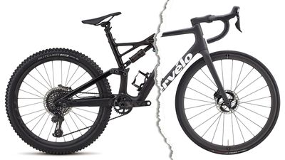 Road bikes vs mountain bikes: Understanding the differences