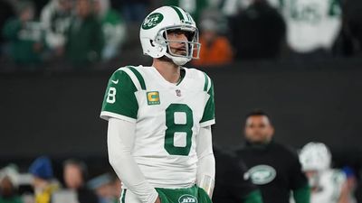 SI:AM | Jets’ Season Teetering on the Brink After ‘MNF’ Loss