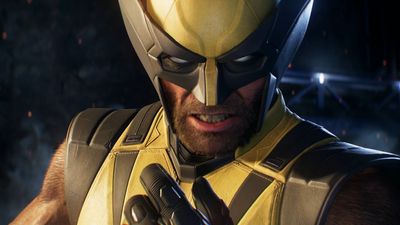 Upcoming Marvel games, from the new Iron Man game to Marvel's Wolverine