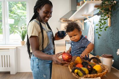 WIC needs more access, less politics