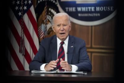 Union Petitions Double Under Biden Administration