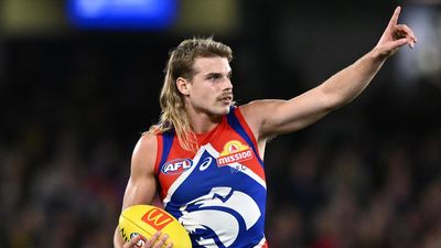 Smith to Cats as flurry of deals ends AFL trade period