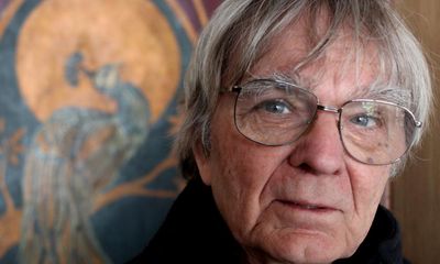 Robert Coover obituary