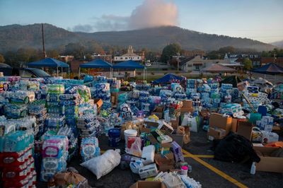 Armed North Carolina Man Forces FEMA to Halt Life-Saving Hurricane Relief After Threatening Workers With 'Truck Loads Full of Militia'