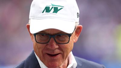 Jets Owner Woody Johnson Had Candid Take on Season Goals After Davante Adams Trade