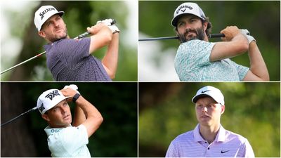 Shriners Children's Open Picks, Predictions And Odds