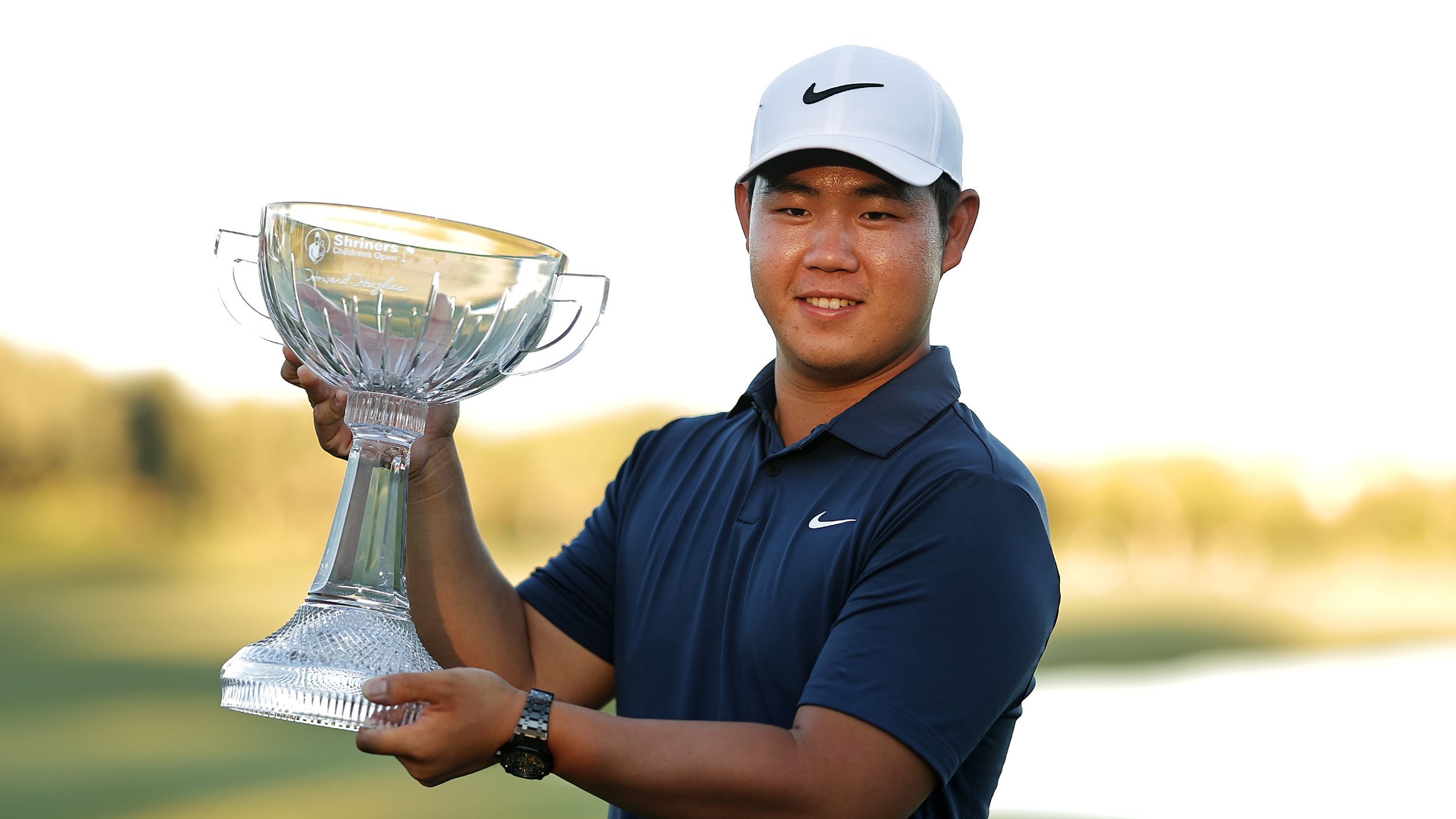 Shriners Open 2024 Payout Cornie Carlynn