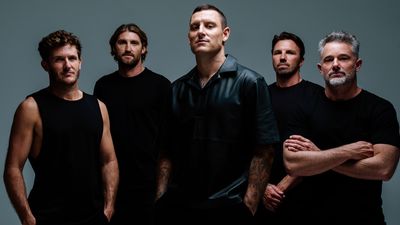 “This is going to be next-level!” Parkway Drive announce 20th anniversary arena tour of UK and Europe