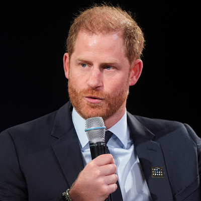 Royal expert says Harry's 'attacks on his family' can be 'forgiven' by British public