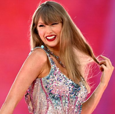 Taylor Swift Just Made Two Big Announcements as She Kicks off the Final Leg of Eras Tour