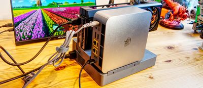 Beelink GTi12 Ultra Mini PC review