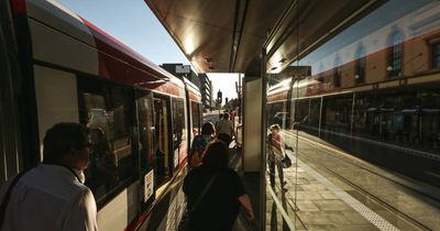 Newcastle has to keep on track with light rail expansion plans