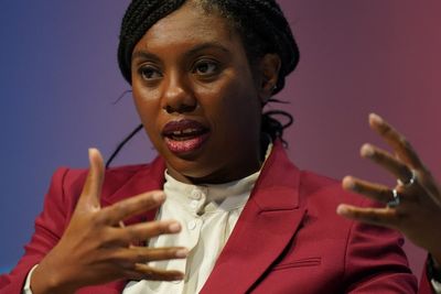 Liz Truss’ think tank publicly shames Kemi Badenoch for not answering questions