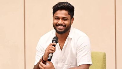 Sanju Samson eyes a spot in Indian Test team