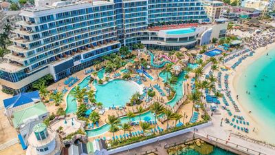 Margaritaville at Sea offering new ship-to-resort experience