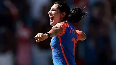 Renuka Singh, Deepti Sharma rise in latest ICC Women's T20I Bowler Rankings