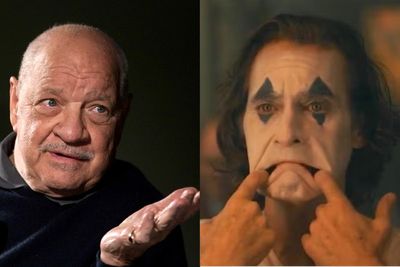 Paul Schrader stopped watching Joker 2 after 15 minutes because ‘that was enough’