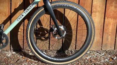 Parcours FKT Wheelset Reviewed: Affordable, meet wide