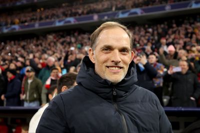 Who would Germany’s Thomas Tuchel join on list of overseas England managers?