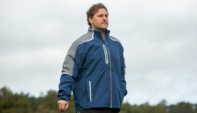 ProQuip StormForce PX8 Rain Jacket Review