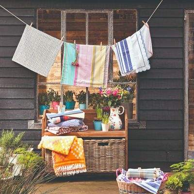 Can you dry clothes outside during winter? Experts reveal how to save money and get fresher smelling laundry