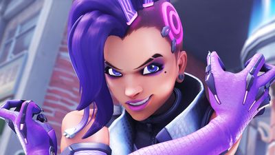 Overwatch 2's latest patch has taken a sledgehammer to Sombra's kit, leaving the DPS hero in the dirt