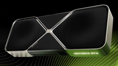 Nvidia GeForce RTX 5080