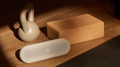 Beats and Kim Kardashian reunite for a Pill that’s too cool for your nightstand