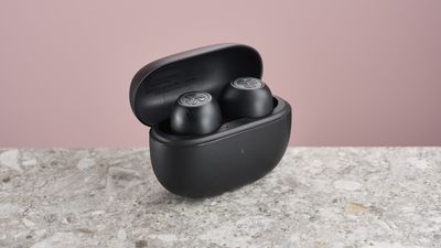 JLab Go Pop ANC review: some of the best ultra-cheap noise cancelling earbuds on the market