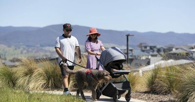 Ballot for new land blocks in Ginninderry to close soon