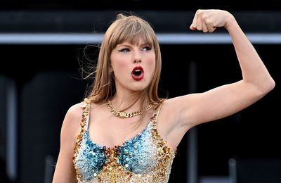 Taylor Swift makes huge announcement ahead of the final leg of Eras tour