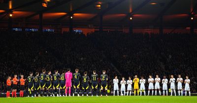 Alex Salmond remembered with Scotland vs Portugal Nations League tribute