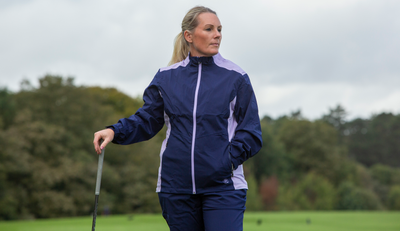 ProQuip Darcey Ladies Rain Jacket Review