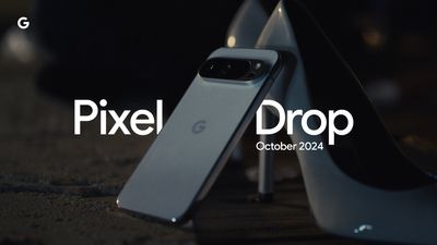 October Pixel Drop just arrived — here's all the new features for Pixel phones, Pixel Tablet, Pixel Buds and Pixel Watch