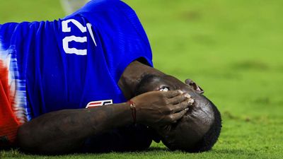 Folarin Balogun Injury: Progress & Potential Return Date for USMNT Striker