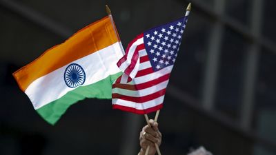 Who is lobbying for India’s Modi government on Capitol Hill?