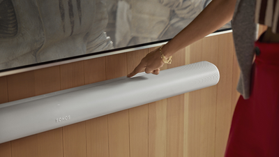 Sonos announces brand new Arc Ultra soundbar with 9.1.4 setup and spatial audio — everything you need to know