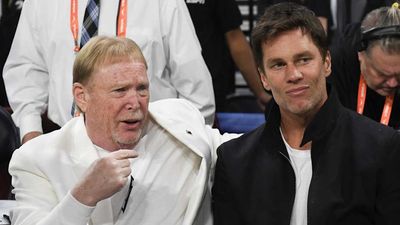 Will Tom Brady Be a Silent Observer After Becoming Part Owner of the Raiders?