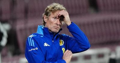 Scotland U21 suffer narrow Kazakhstan defeat which ends Euro 2025 qualification hopes