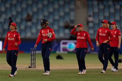 England ‘really distraught’ after crashing out of T20 World Cup