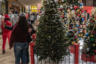 Holiday Spending Expected To Increase This Year Despite Consumers Acting 'More Cautiously'